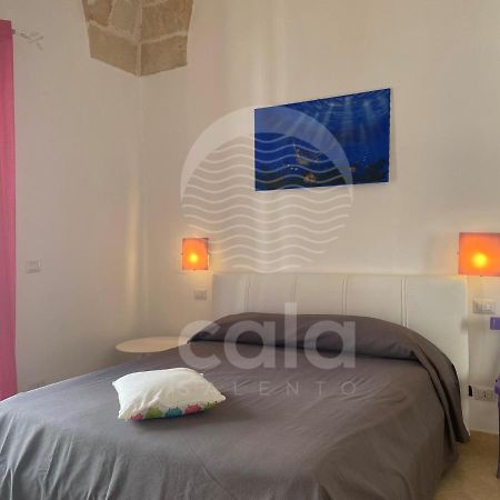 Villa La Piazzetta N 2 - By Cala Salento Porto Cesareo Exterior foto