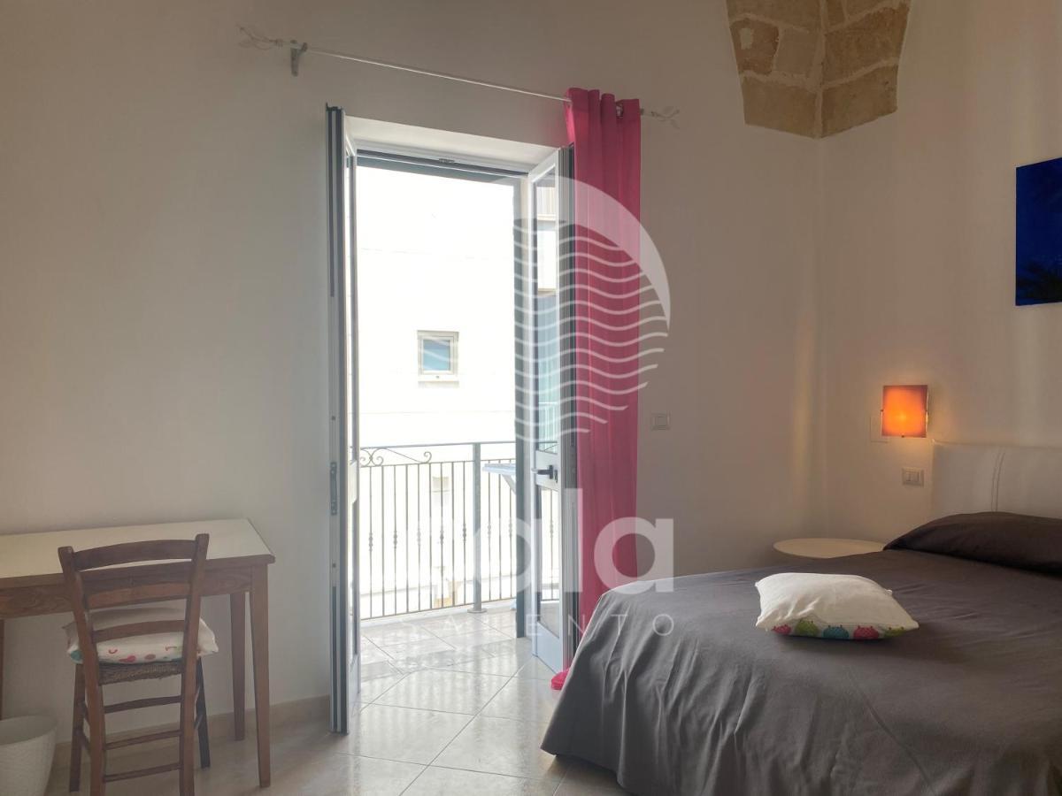 Villa La Piazzetta N 2 - By Cala Salento Porto Cesareo Exterior foto