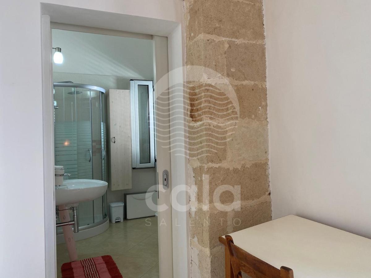 Villa La Piazzetta N 2 - By Cala Salento Porto Cesareo Exterior foto