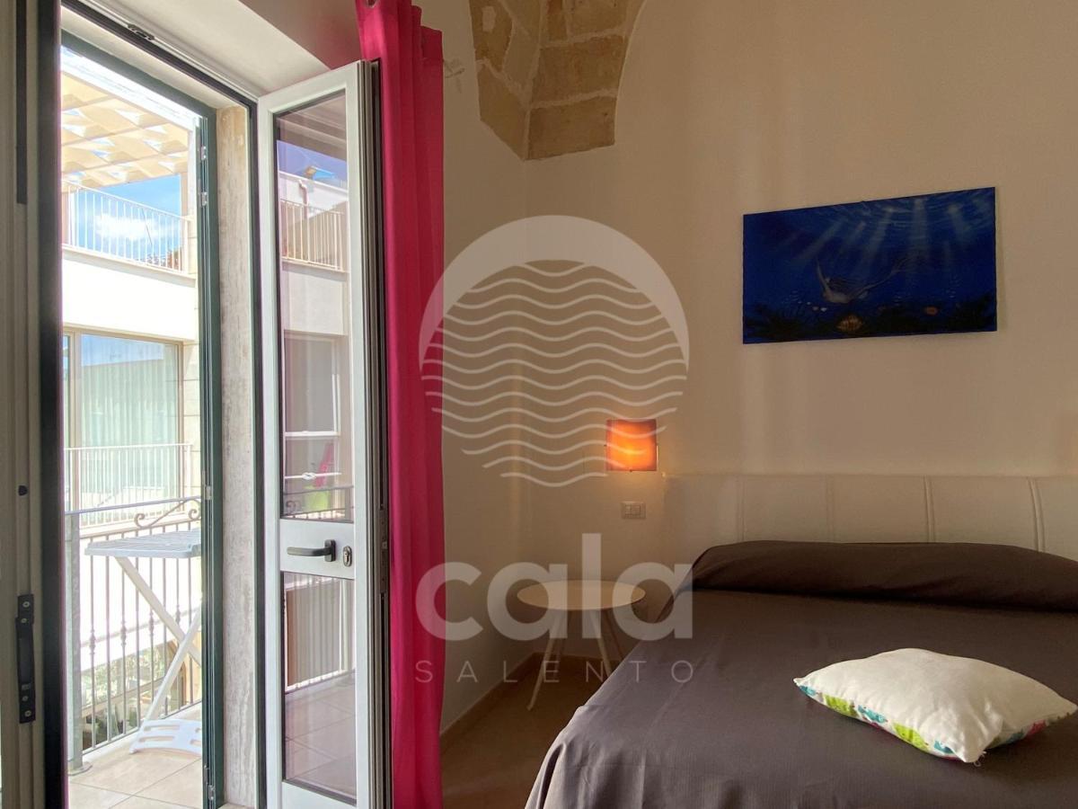 Villa La Piazzetta N 2 - By Cala Salento Porto Cesareo Exterior foto