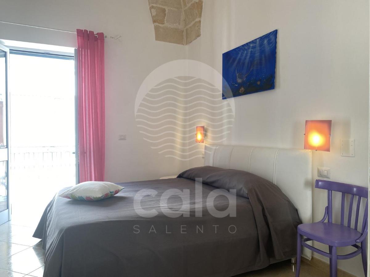 Villa La Piazzetta N 2 - By Cala Salento Porto Cesareo Exterior foto